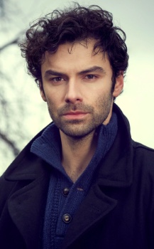 Aidan Turner